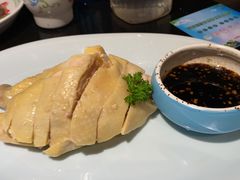 -老头儿油爆虾·知味杭州(爱琴海购物中心)
