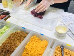 香酥弄堂饭团-眷村阿嬷(华润万象城店)