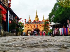 -天龙八部武侠城