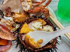 -华圆美食-老蓬莱菜(蓬港路店)