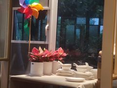 -一澜江宴·江景公园餐厅(江滩公园店)