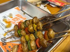 -炒豆合作社(东四总店)