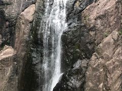 -磐安舞龙峡景区