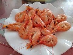 -鸿旺海鲜楼(平潭流水店)