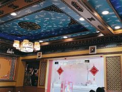 -金鼎雪山牦牛杂火锅(理县总店)