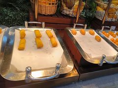 -非烤勿扰自助烤肉(深圳宝安华强广场店)