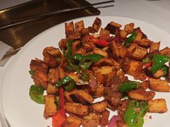 -谷丽麦馕新疆菜·清真(步步高梅溪新天地店)