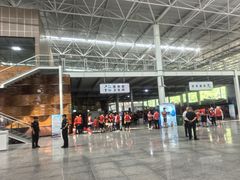 -红河谷漂流