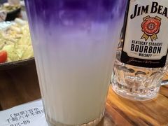 星空可尔必思-千懿六本木酒场(常熟路店)