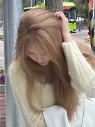 -New Fashion发型定制
