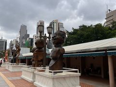 -九龙公园