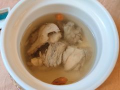 一品汤-马勒别墅·中餐厅