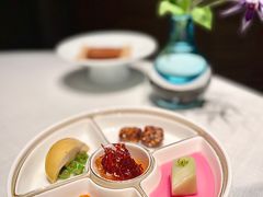 五味拼盘-许家菜.艺创菜(仁和新城店)