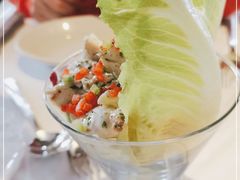 -茹丝葵经典牛排馆(上海外滩店)