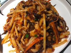 -雲蜀龙阁·金牌水煮鱼(方庄店)