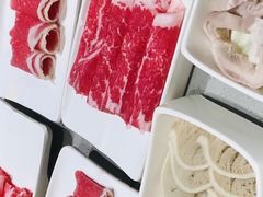 -海底捞火锅(龙岗星河COCO Park店)