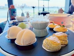 -馋遇江南·精致湖景雅宴(东方之门店)