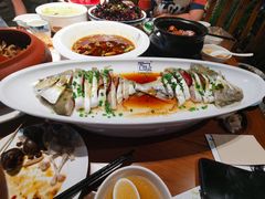 -陶然居·重庆菜(解放碑店)