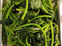 -龙上水现炒生料(柳沙店)
