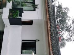-云里小坐·小院里·团建·宴请·下午茶(三圣乡店)