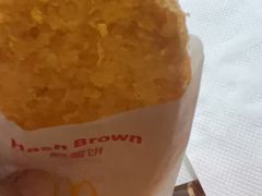 -麦当劳(列东店)