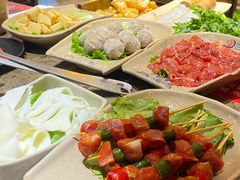 -小龙坎火锅(总店)