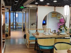 大堂-老苏州大客堂·苏帮菜·松鼠桂鱼·苏州传统小吃(观前街人民商场店)