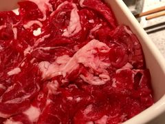 手切牛肉-海底捞火锅(群光广场店)