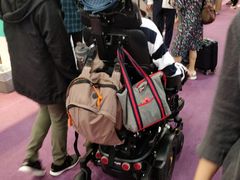 -香港会议展览中心演讲厅