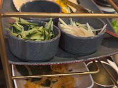 -新石器烤肉(百联川沙店)