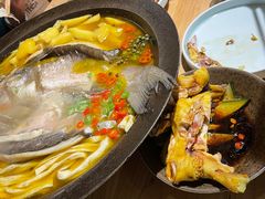 -刁馋一锅鲜·津门招牌菜(远洋未来汇店)