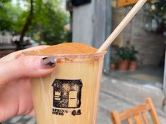 -春庄咖啡SpringHues(钟楼小区店)