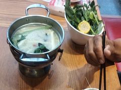 -南城香·饭香串香馄饨香(太平桥店)