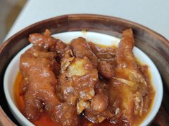 -青岛中心假日酒店·蓝天行政酒廊