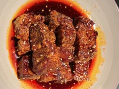 -华豫川酒家(大卫城店)