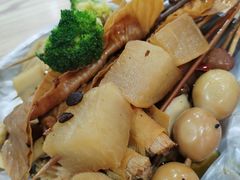 -彭姐麻辣烫(海淀店)