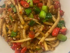-新新湘菜馆(新中街二条店)