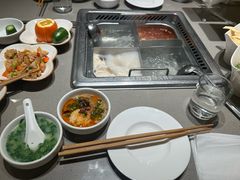 海底捞双料真香锅-海底捞火锅(西直门凯德MALL店)