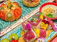 -鸟山鸣·日料食堂(王府井店)