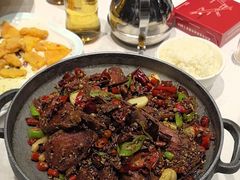 -老六杀猪菜(进乡街店)