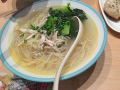 -小杨生煎(周浦万达店)
