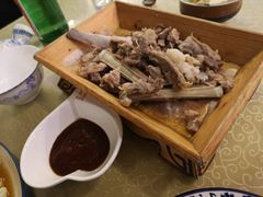 -塞伊德·蒙餐(锡林浩特店)
