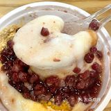 华农外卖 |  超有料创意糖水