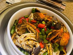 -上海东方佘山翰悦阁酒店·Vie全日制餐厅