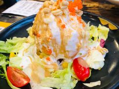 -小川洋风料理(汉街店)