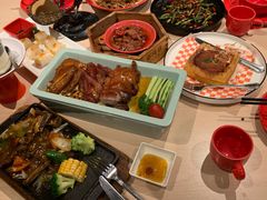 -避风塘(宝山万达店)