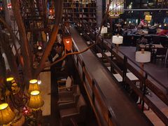 -漫咖啡(浏阳河店)