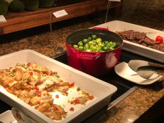 -杭州国际会议中心洲际酒店-原素全日餐厅(解放东路店)