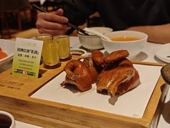-汤城小厨•粤菜•靓汤(金宝街店)