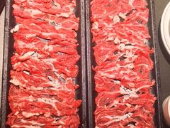 -正禾鲜·潮汕牛肉火锅(凯德天府店)